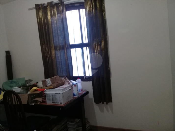 Venda Casa São Paulo Jardim Consórcio REO554360 21