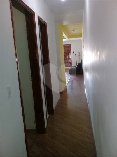 Venda Casa São Paulo Jardim Consórcio REO554360 10