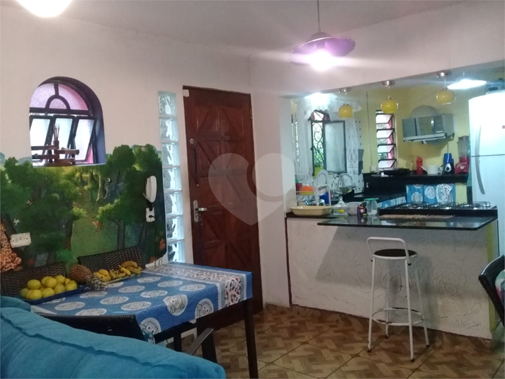 Venda Casa São Paulo Jardim Consórcio REO554360 27