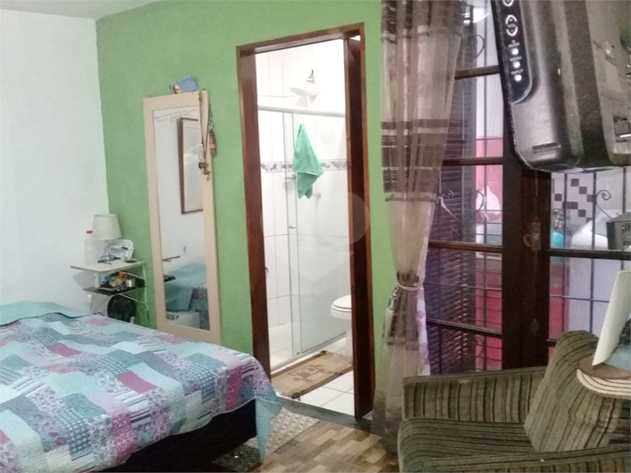 Venda Casa São Paulo Jardim Consórcio REO554360 13