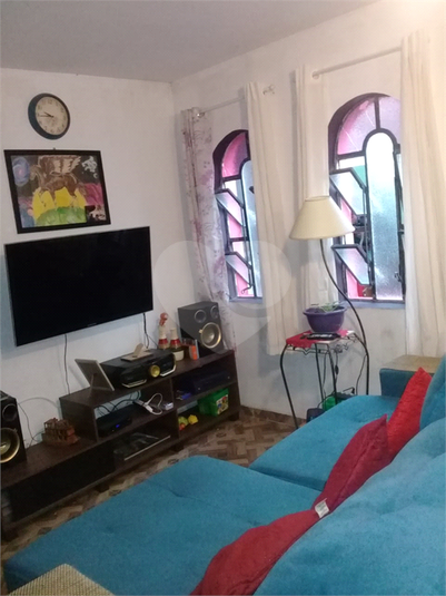 Venda Casa São Paulo Jardim Consórcio REO554360 29