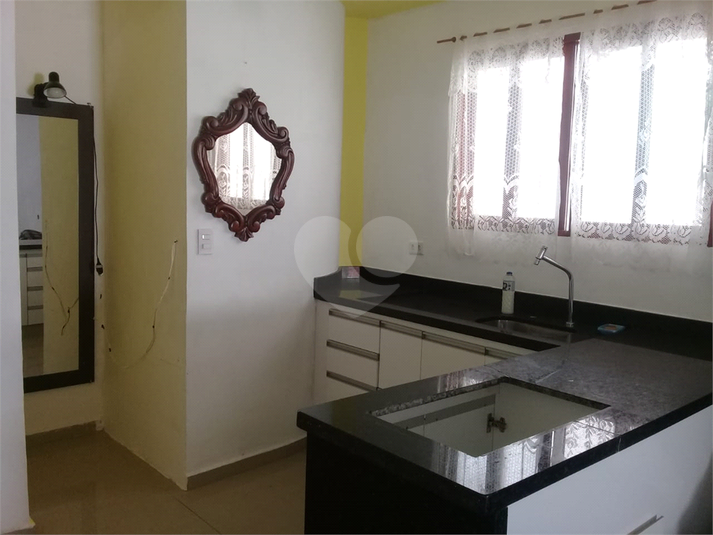 Venda Casa São Paulo Jardim Consórcio REO554360 2