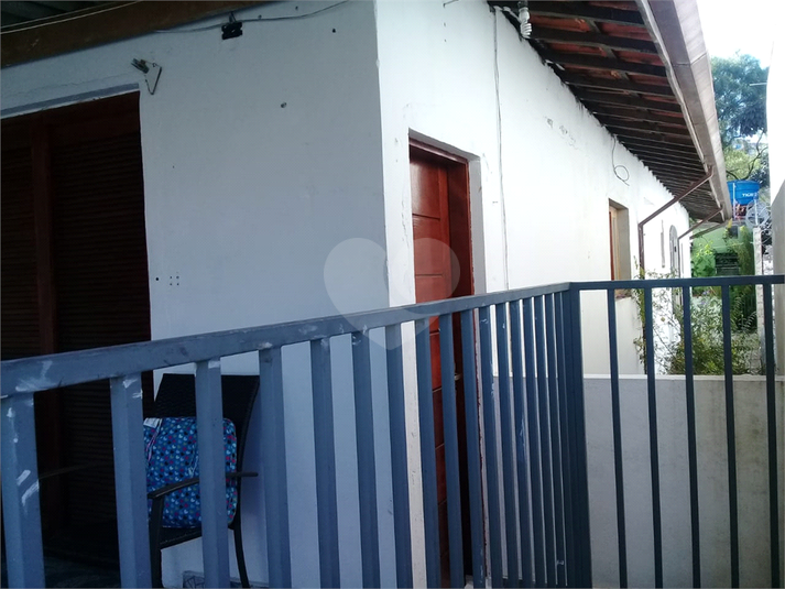 Venda Casa São Paulo Jardim Consórcio REO554360 6