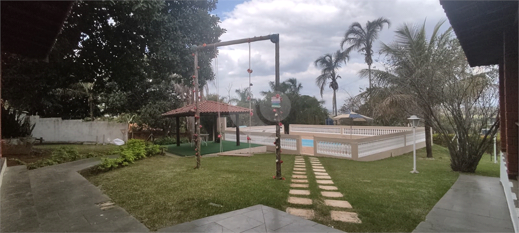 Venda Chácara Indaiatuba Recanto Campestre Internacional De Viracopos Gleba 1 REO554386 11