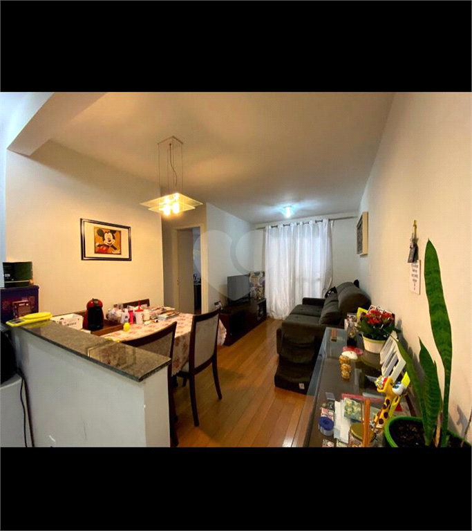 Venda Apartamento São Paulo Vila Brasilândia REO554390 6