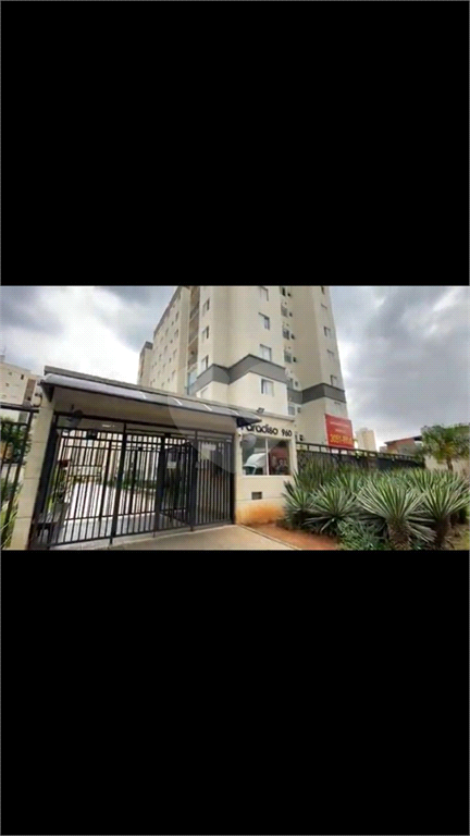 Venda Apartamento São Paulo Vila Brasilândia REO554390 14