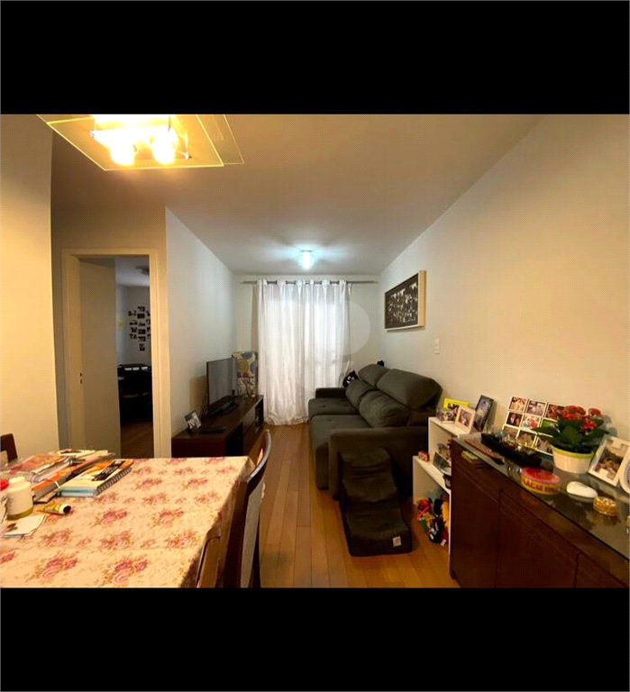 Venda Apartamento São Paulo Vila Brasilândia REO554390 3