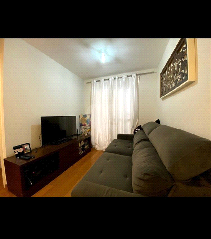 Venda Apartamento São Paulo Vila Brasilândia REO554390 2