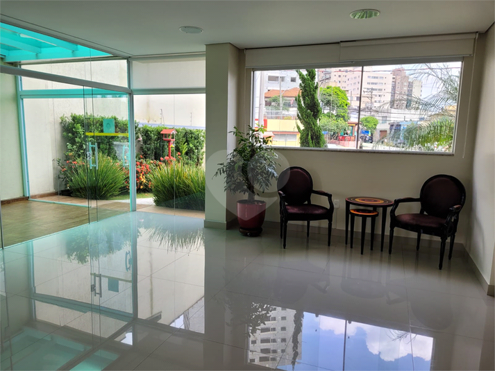 Aluguel Apartamento São Paulo Vila Paulicéia REO554403 36