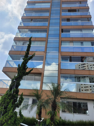 Aluguel Apartamento São Paulo Vila Paulicéia REO554403 1