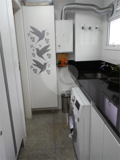 Aluguel Apartamento São Paulo Vila Paulicéia REO554403 7