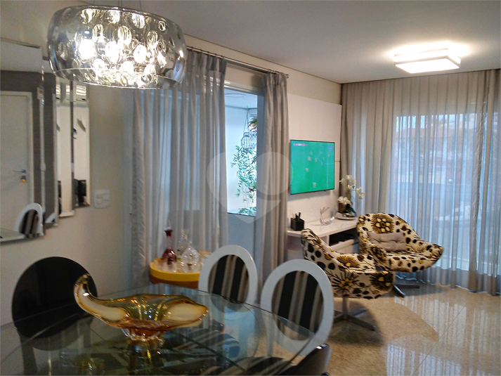 Aluguel Apartamento São Paulo Vila Paulicéia REO554403 11