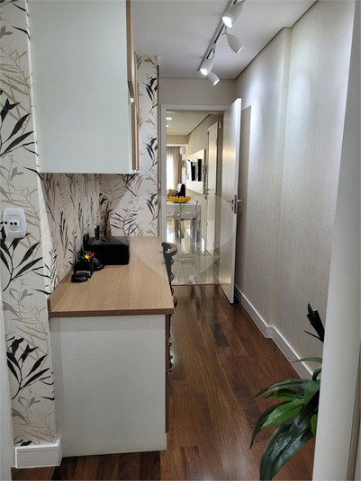 Aluguel Apartamento São Paulo Vila Paulicéia REO554403 18