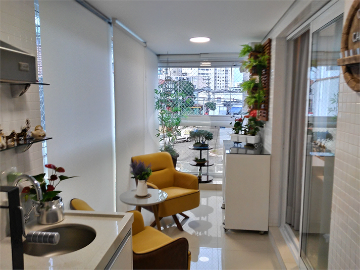 Aluguel Apartamento São Paulo Vila Paulicéia REO554403 15