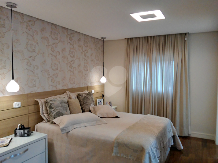 Aluguel Apartamento São Paulo Vila Paulicéia REO554403 26