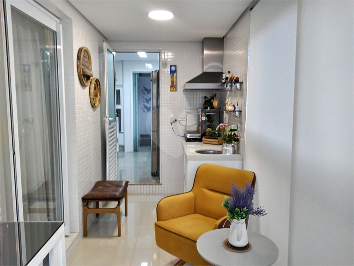 Aluguel Apartamento São Paulo Vila Paulicéia REO554403 16