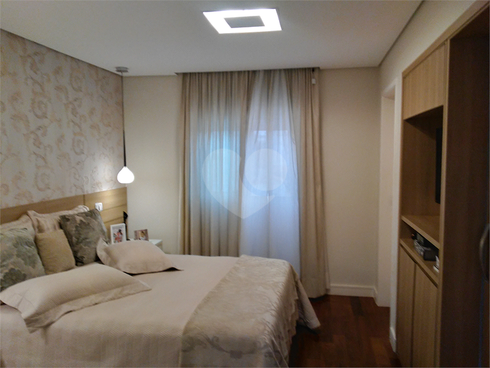 Aluguel Apartamento São Paulo Vila Paulicéia REO554403 28