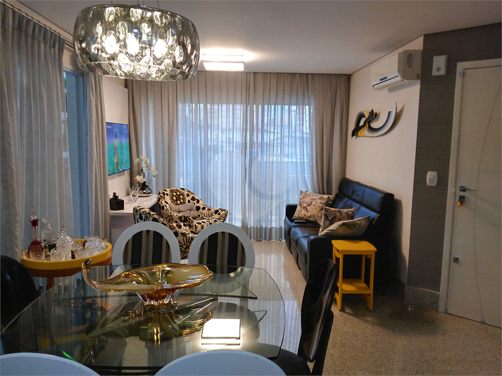 Aluguel Apartamento São Paulo Vila Paulicéia REO554403 10