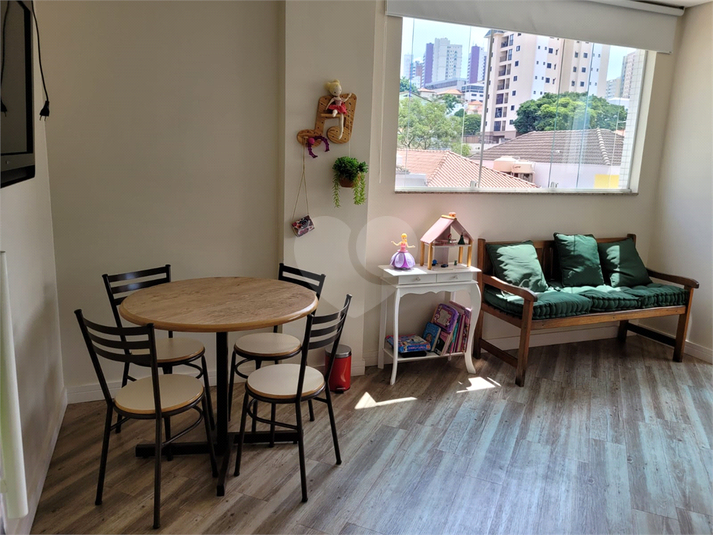 Aluguel Apartamento São Paulo Vila Paulicéia REO554403 44