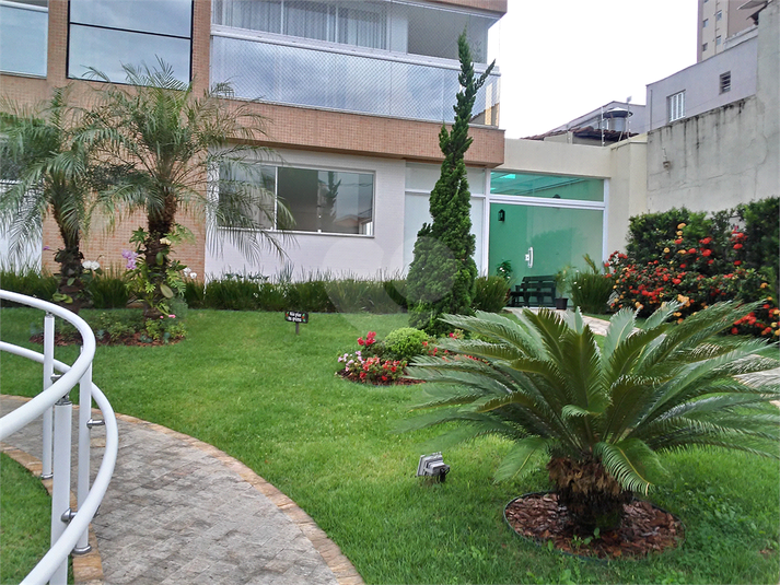 Aluguel Apartamento São Paulo Vila Paulicéia REO554403 2