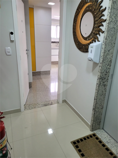 Aluguel Apartamento São Paulo Vila Paulicéia REO554403 3