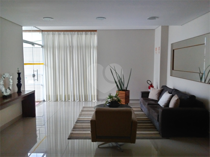 Aluguel Apartamento São Paulo Vila Paulicéia REO554403 37