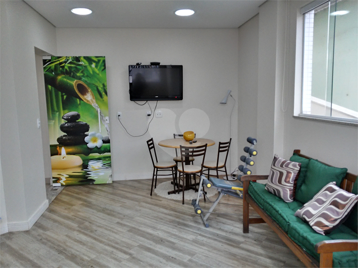 Aluguel Apartamento São Paulo Vila Paulicéia REO554403 39