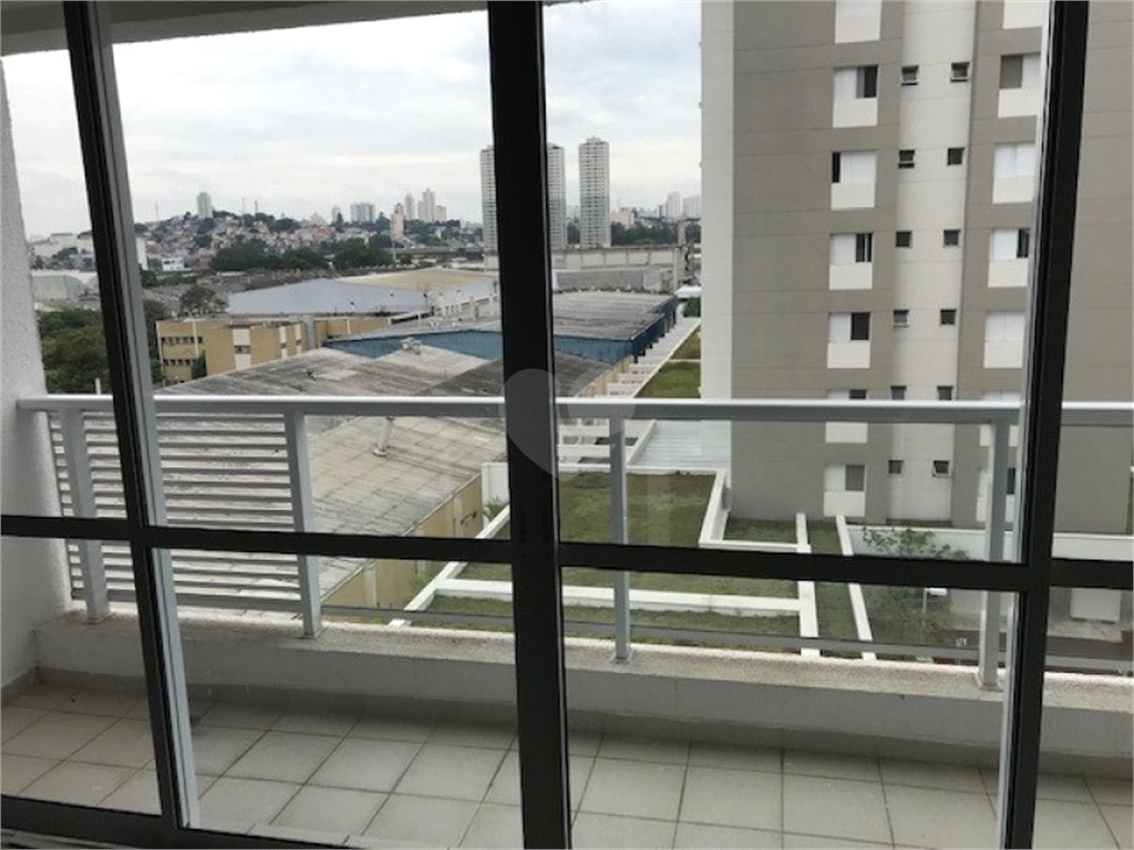 Venda Salas São Paulo Vila Leopoldina REO554416 3