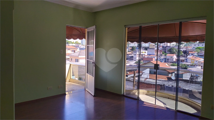 Venda Casa São Paulo Vila Amália (zona Norte) REO554428 5