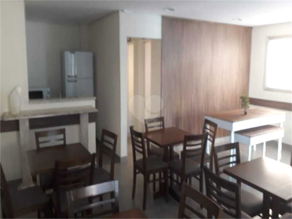 Venda Apartamento São Paulo Sacomã REO554435 9