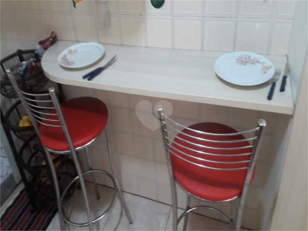 Venda Apartamento São Paulo Sacomã REO554435 13