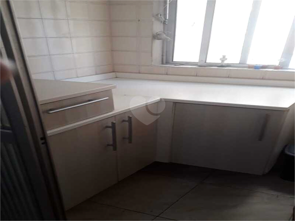 Venda Apartamento São Paulo Sacomã REO554435 15