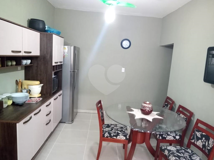 Venda Casa São Paulo Jardim Guairaca REO554468 1