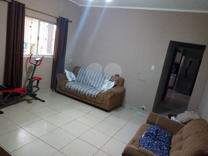 Venda Casa São Paulo Jardim Guairaca REO554468 9