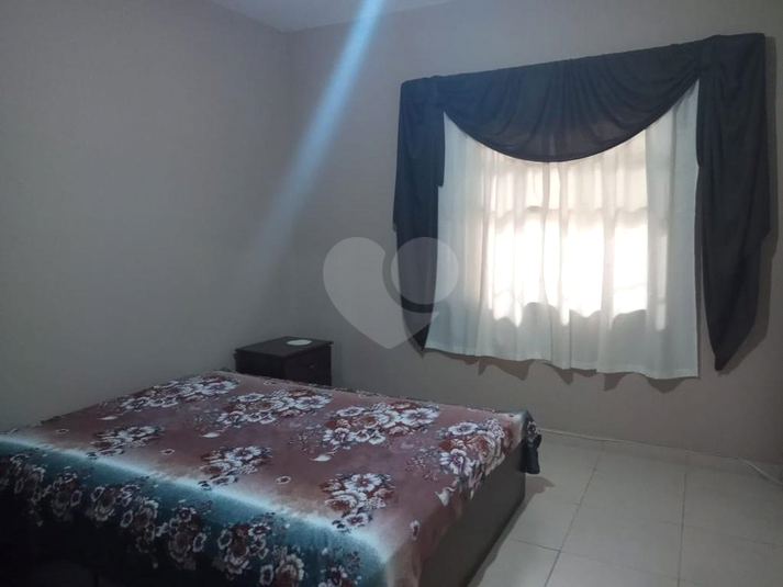 Venda Casa São Paulo Jardim Guairaca REO554468 14