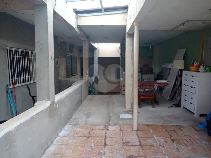 Venda Casa São Paulo Jardim Guairaca REO554468 17