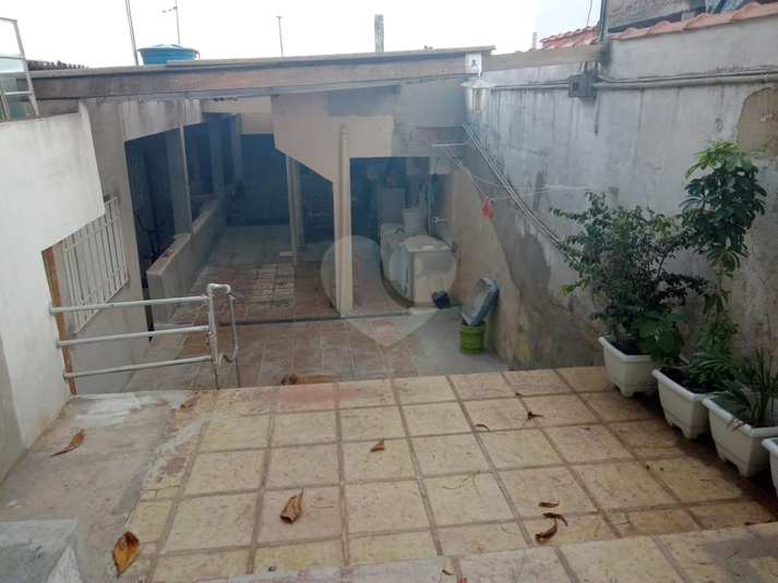 Venda Casa São Paulo Jardim Guairaca REO554468 18