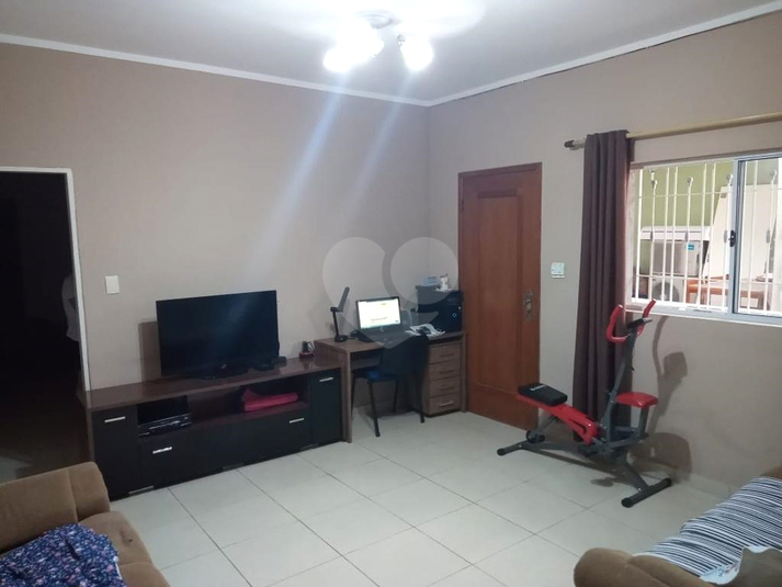 Venda Casa São Paulo Jardim Guairaca REO554468 7