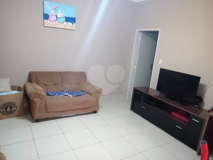 Venda Casa São Paulo Jardim Guairaca REO554468 6