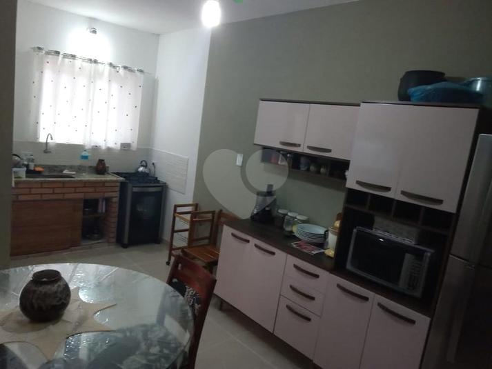 Venda Casa São Paulo Jardim Guairaca REO554468 3