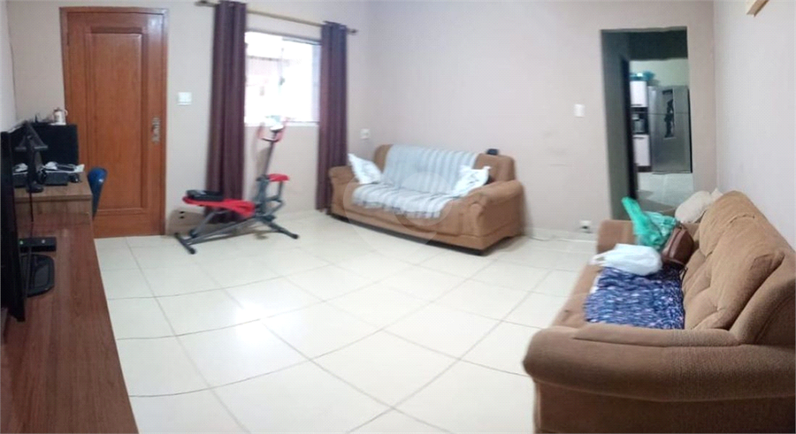 Venda Casa São Paulo Jardim Guairaca REO554468 8