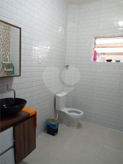 Venda Casa São Paulo Jardim Guairaca REO554468 10