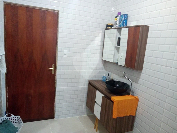 Venda Casa São Paulo Jardim Guairaca REO554468 11