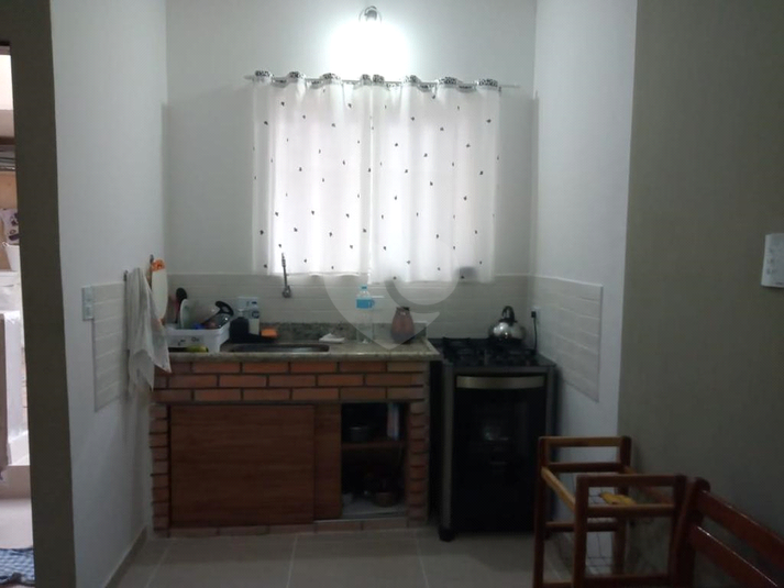 Venda Casa São Paulo Jardim Guairaca REO554468 4