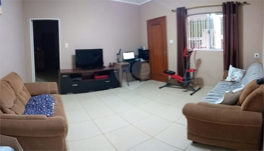 Venda Casa São Paulo Jardim Guairaca REO554468 5