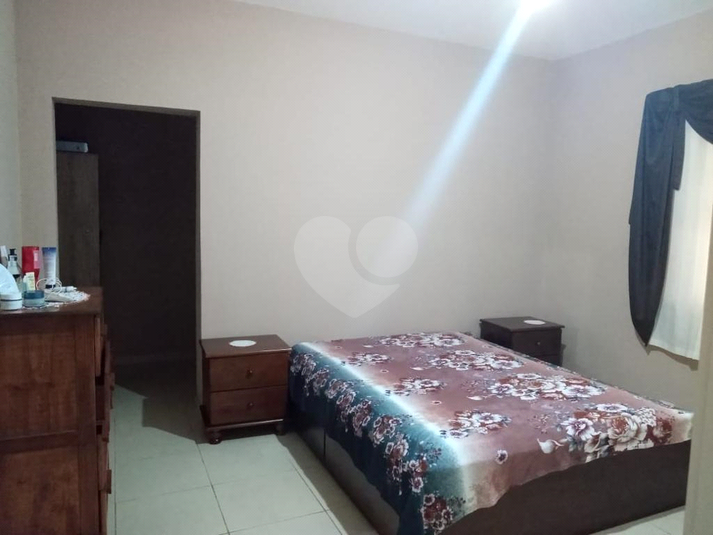 Venda Casa São Paulo Jardim Guairaca REO554468 13