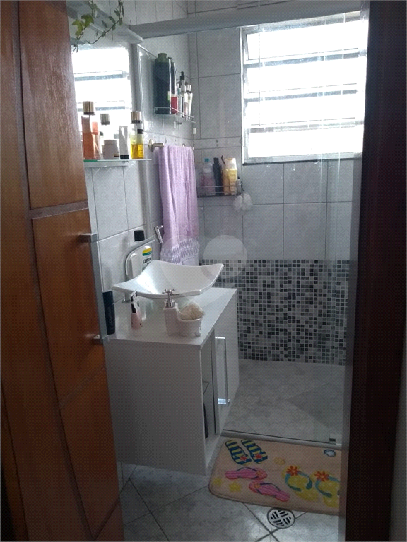 Venda Casa São Paulo Vila Antonieta REO554481 17