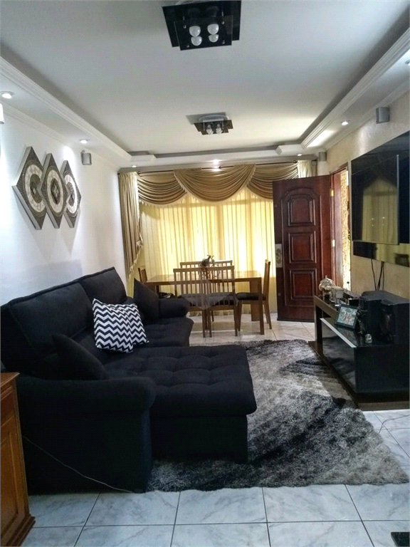 Venda Casa São Paulo Vila Antonieta REO554481 1