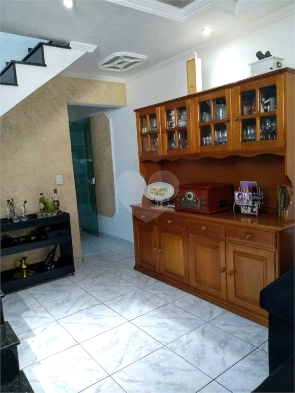 Venda Casa São Paulo Vila Antonieta REO554481 12