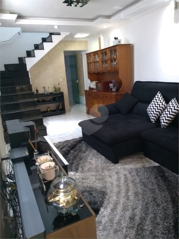 Venda Casa São Paulo Vila Antonieta REO554481 3